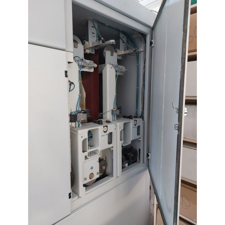 Genis Band Zimpara Bütfering