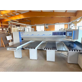 HOLZMA HPP 380/43/43 NEW PROFILINE