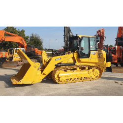 Caterpillar 963D