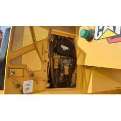 Caterpillar 963D