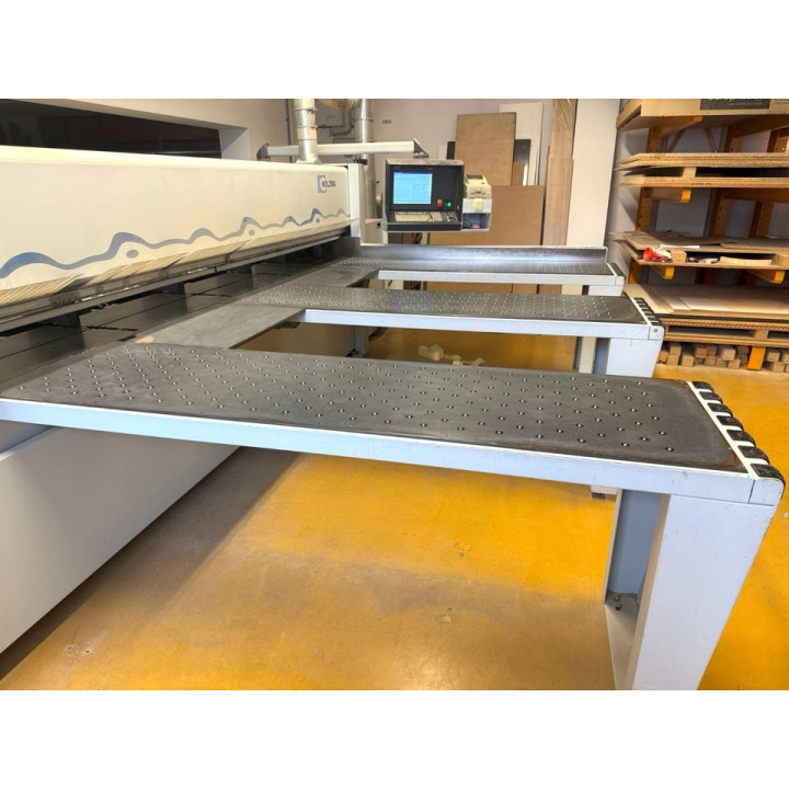 HOLZMA Optimat HPP 380/38/38