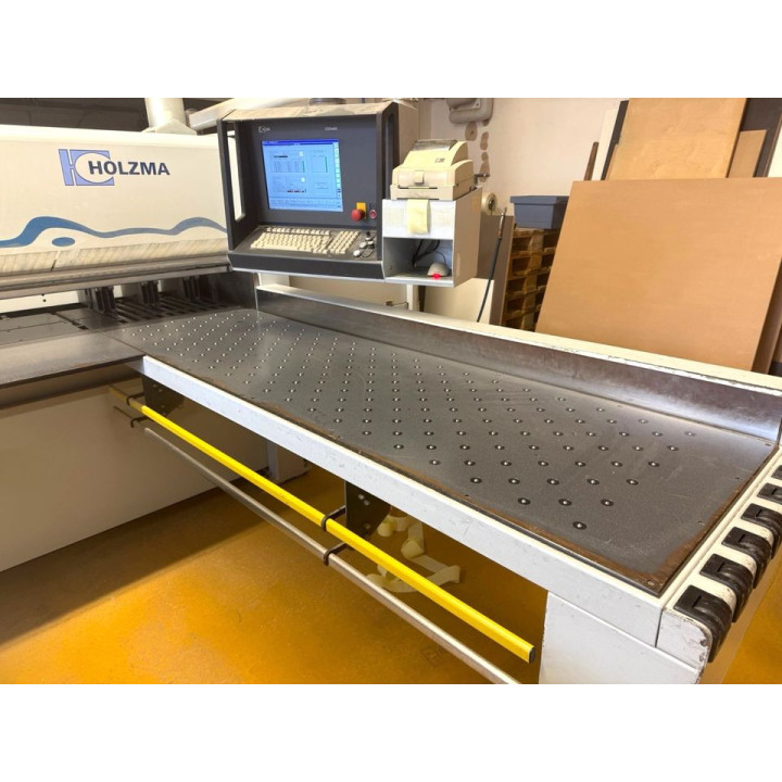 HOLZMA Optimat HPP 380/38/38