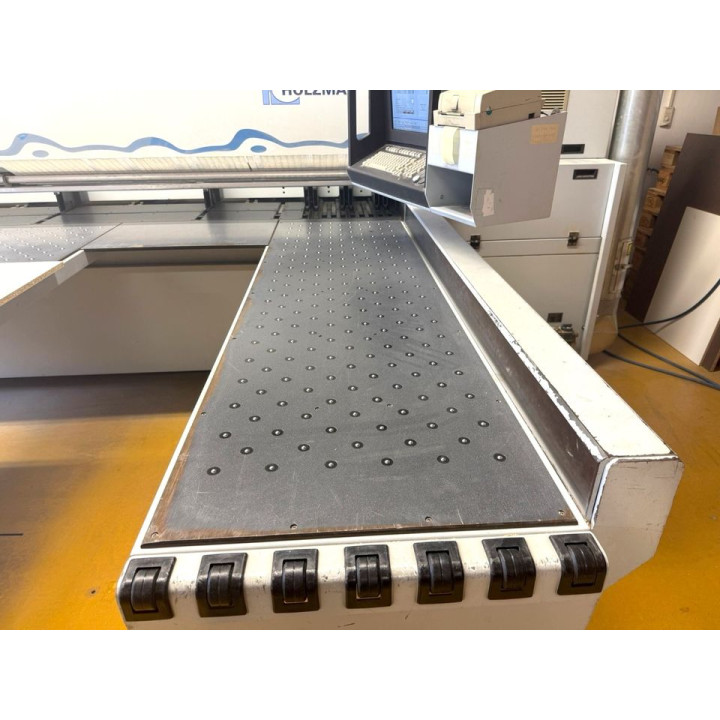 HOLZMA Optimat HPP 380/38/38