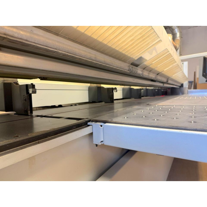 HOLZMA Optimat HPP 380/38/38