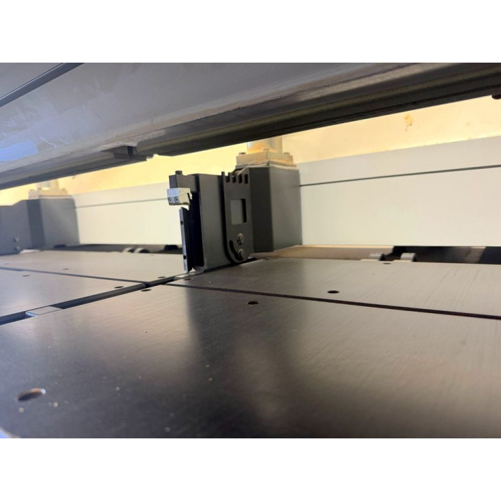 HOLZMA Optimat HPP 380/38/38