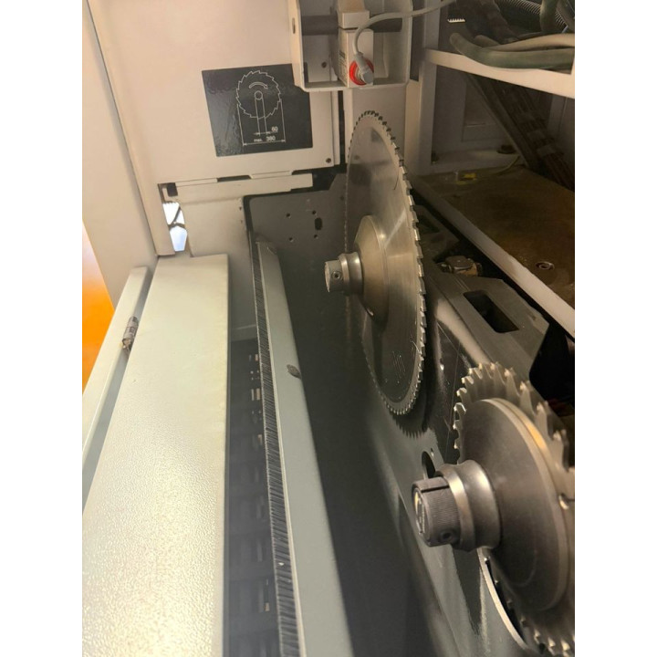 HOLZMA Optimat HPP 380/38/38