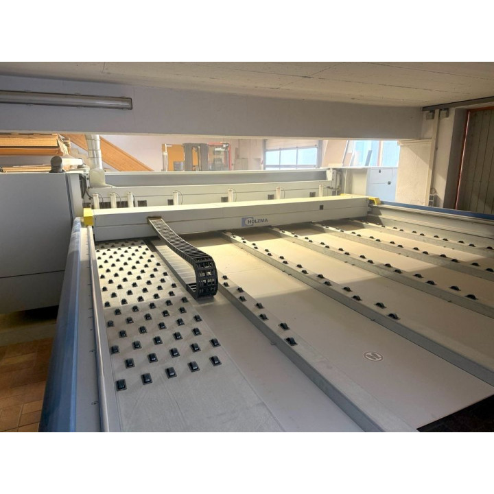 HOLZMA Optimat HPP 380/38/38