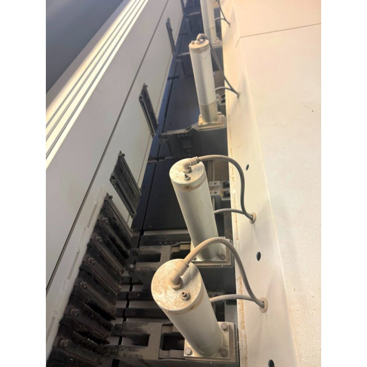 HOLZMA Optimat HPP 380/38/38