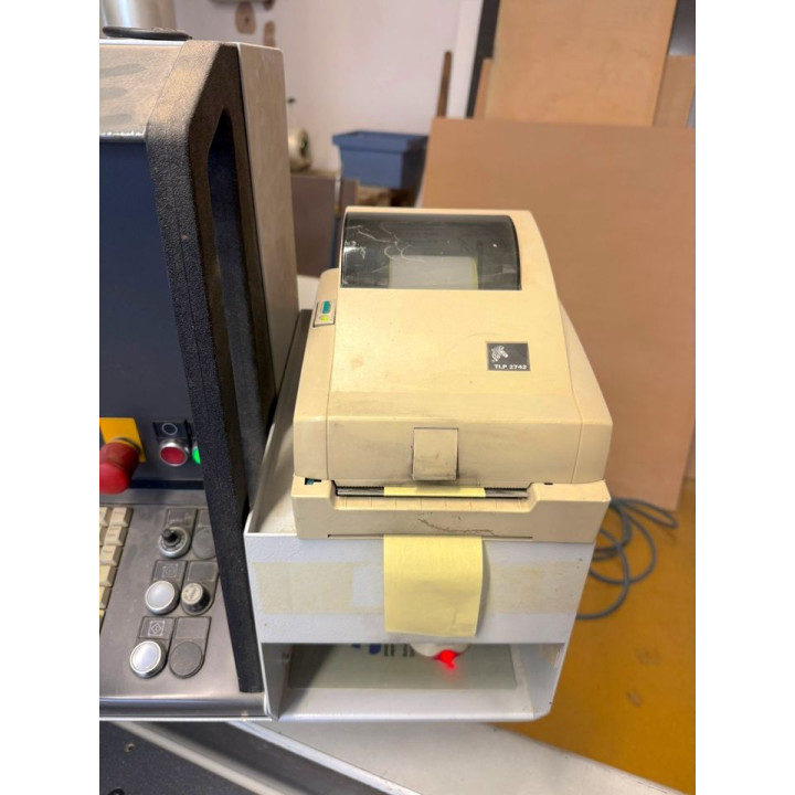 HOLZMA Optimat HPP 380/38/38