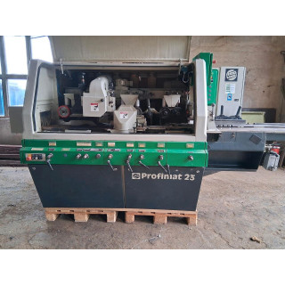 Weinig Profimat 23 P