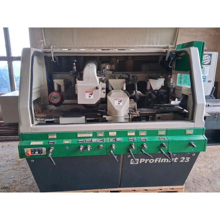 Weinig Profimat 23 P