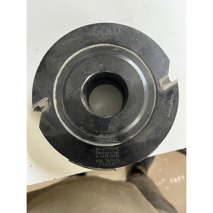 Hobel Vierseitenhobelmaschine Kehlautomat Weinig Profimat 23