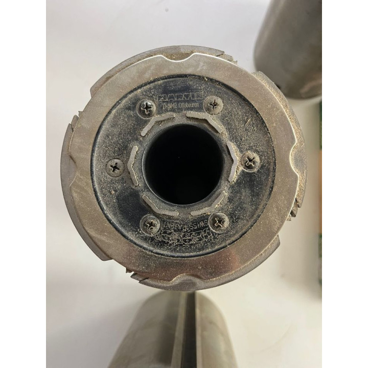 Hobel Vierseitenhobelmaschine Kehlautomat Weinig Profimat 23