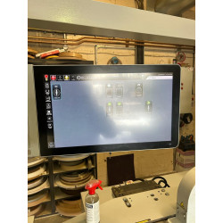Homag KAL 370