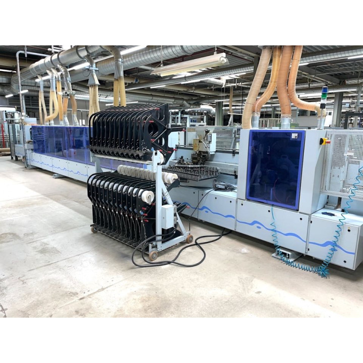 HOMAG PROFI KFL350/13/A3/WZ14