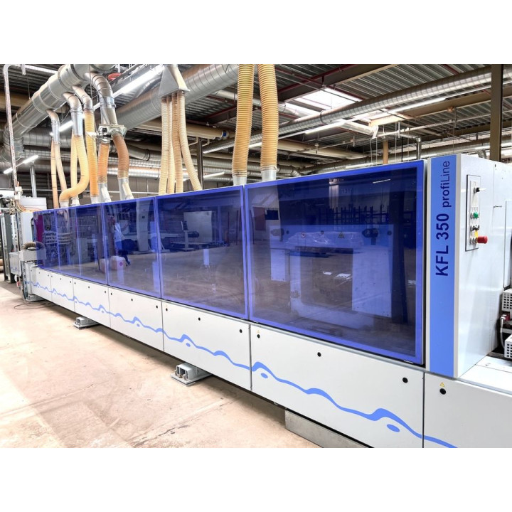 HOMAG PROFI KFL350/13/A3/WZ14