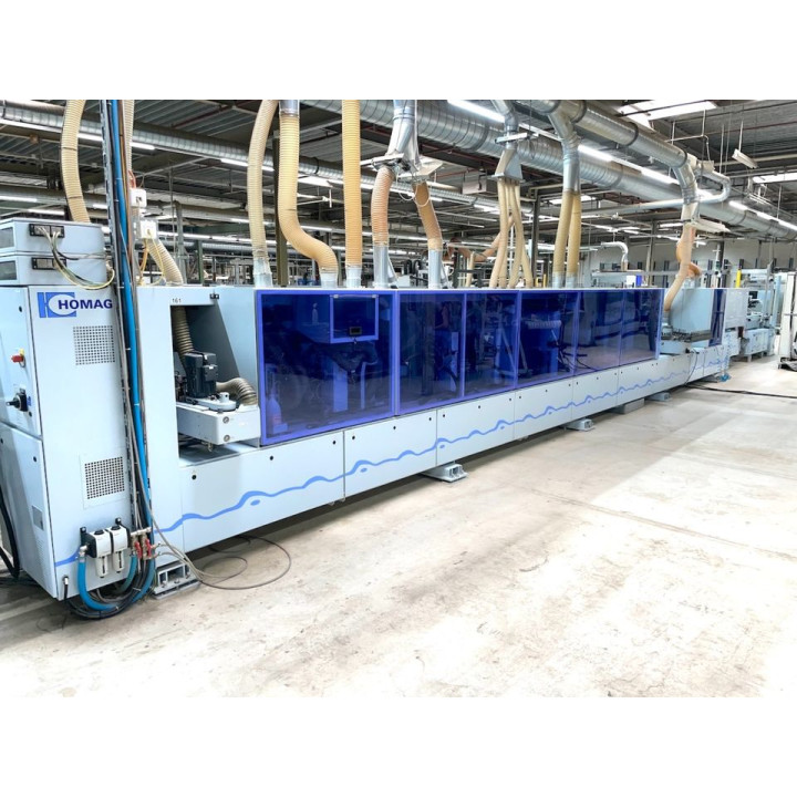 HOMAG PROFI KFL350/13/A3/WZ14