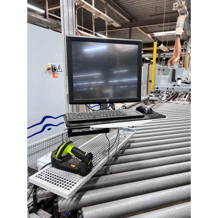 HOMAG PROFI KFL350/13/A3/WZ14