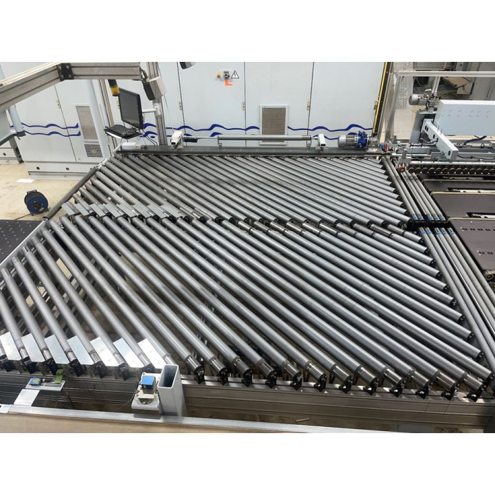 HOMAG PROFI KFL350/13/A3/WZ14