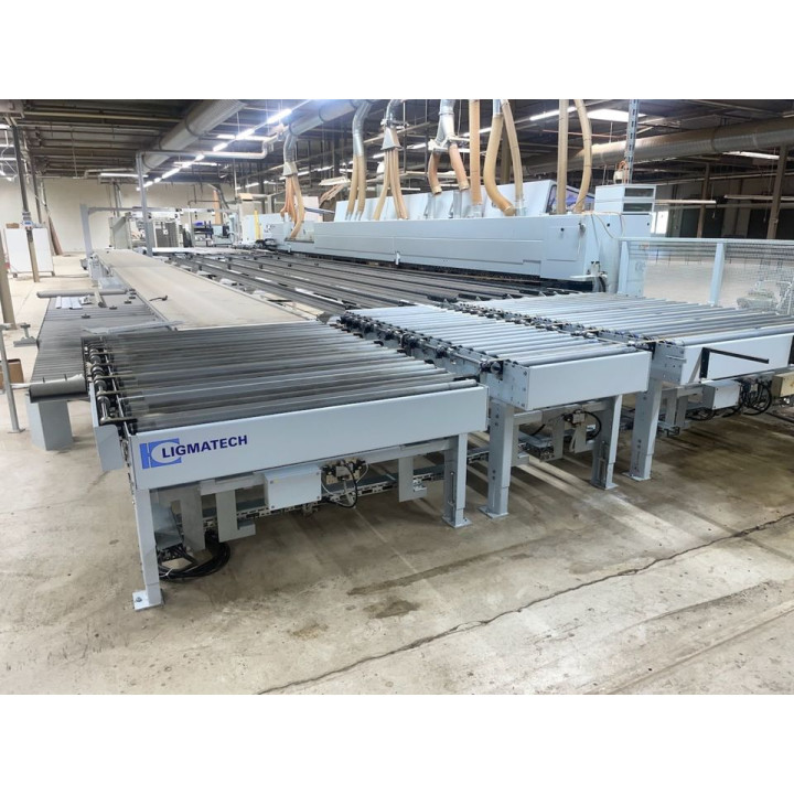 HOMAG PROFI KFL350/13/A3/WZ14