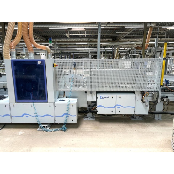 HOMAG PROFI KFL350/13/A3/WZ14