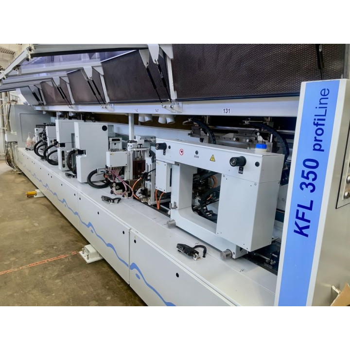 HOMAG PROFI KFL350/13/A3/WZ14