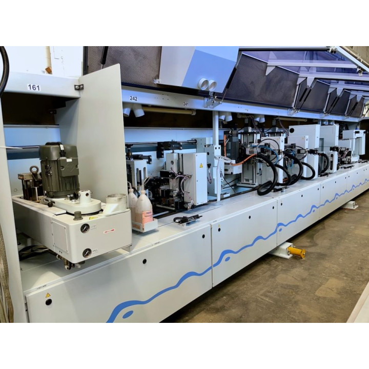 HOMAG PROFI KFL350/13/A3/WZ14