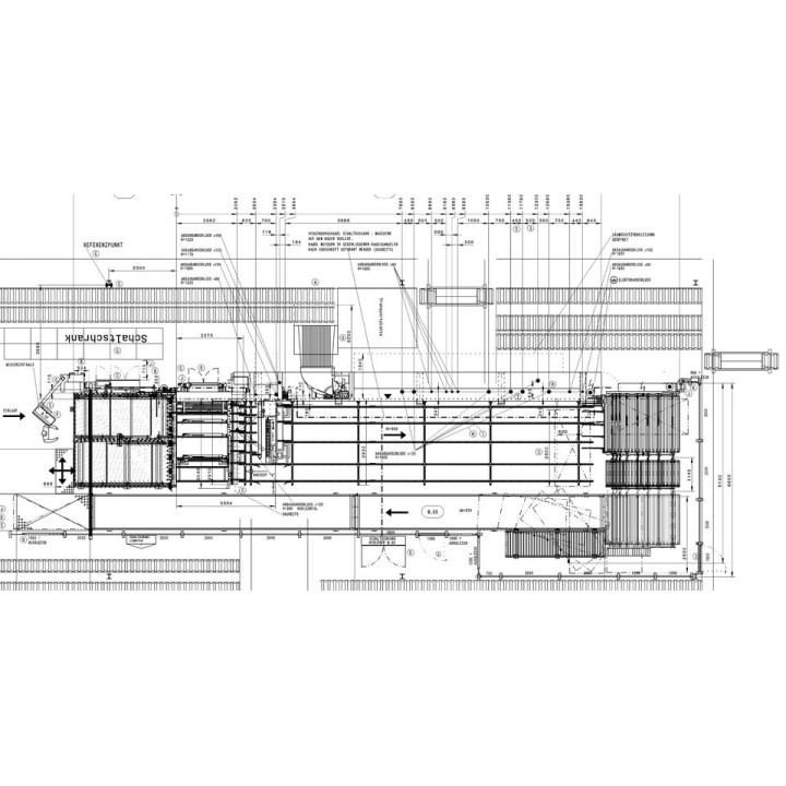 HOMAG PROFI KFL350/13/A3/WZ14