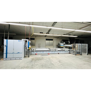 Homag  Profi BAZ 322 / 60 / K