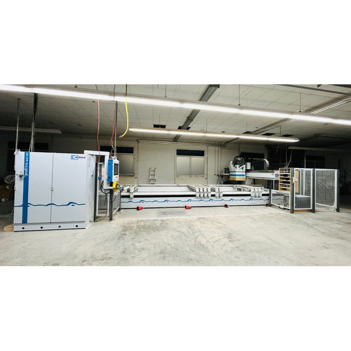 Homag  Profi BAZ 322 / 60 / K