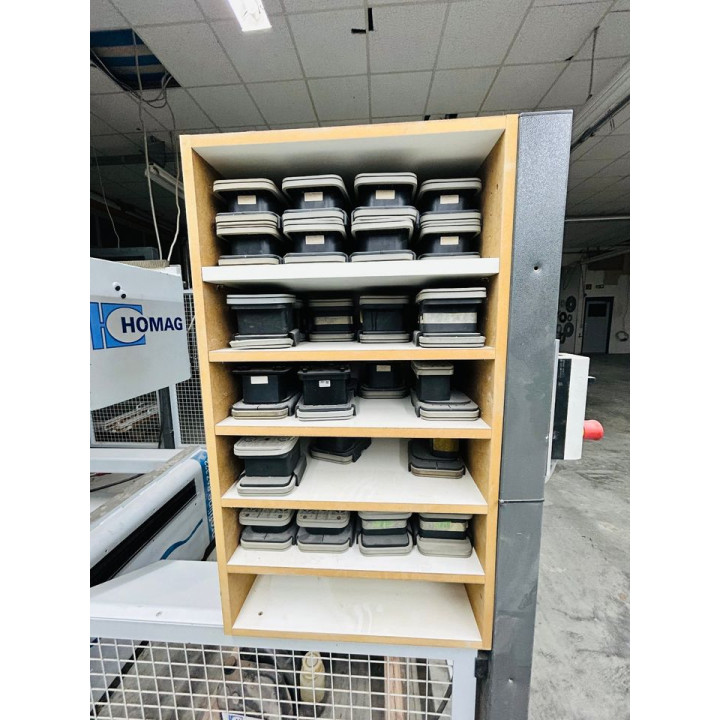 Homag  Profi BAZ 322 / 60 / K