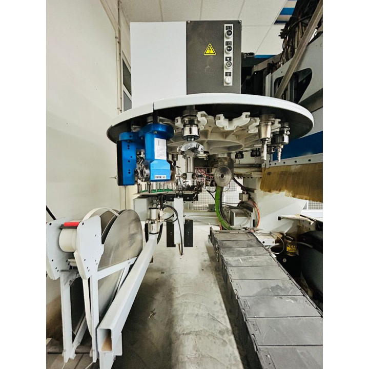 Homag  Profi BAZ 322 / 60 / K