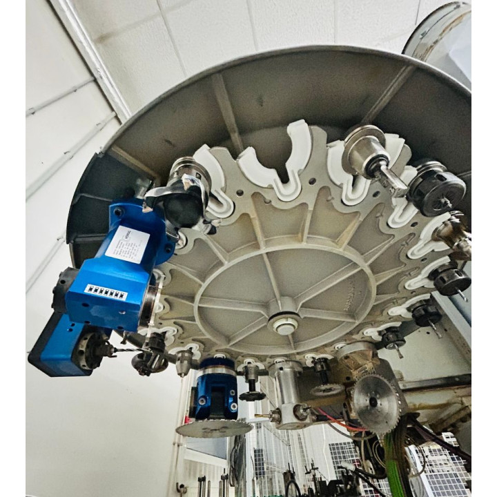 Homag  Profi BAZ 322 / 60 / K