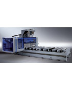 CNC Bearbeitungszentren