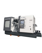 CNC Bearbeitungszentren Metal