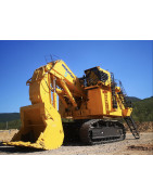 Kettenbagger