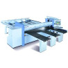 Front-Loading Panel Saw