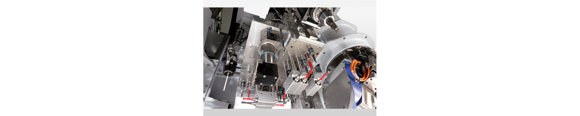 Spare Parts for Woodworking Machines