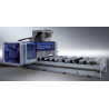 Used cNC-processing machines