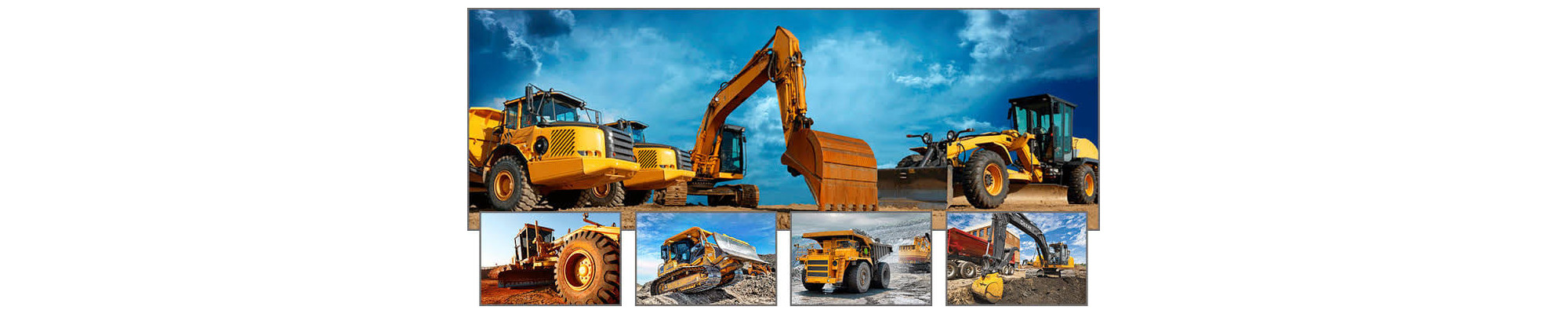 HEAVY EQUIPMENT