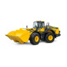 Wheel Loaders