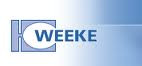 WEEKE